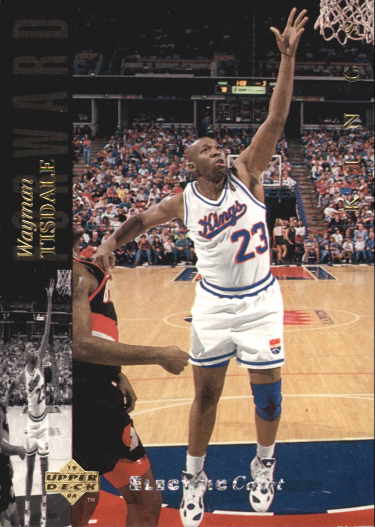 1993-94 Upper Deck Basketball Special Edition Electric Court Singles -You Choose - Picture 148 of 418