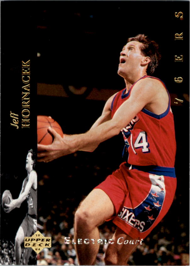 1993-94 Upper Deck Basketball Special Edition Electric Court Singles -You Choose - Picture 154 of 418