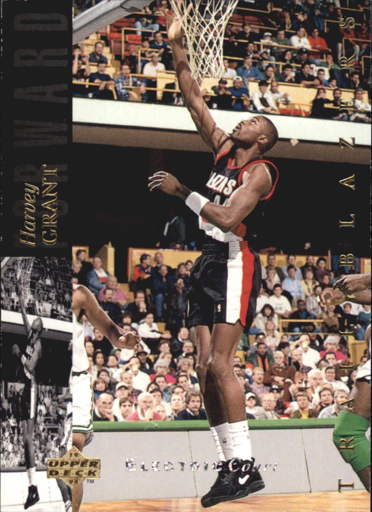 1993-94 Upper Deck Basketball Special Edition Electric Court Singles -You Choose - Picture 162 of 418