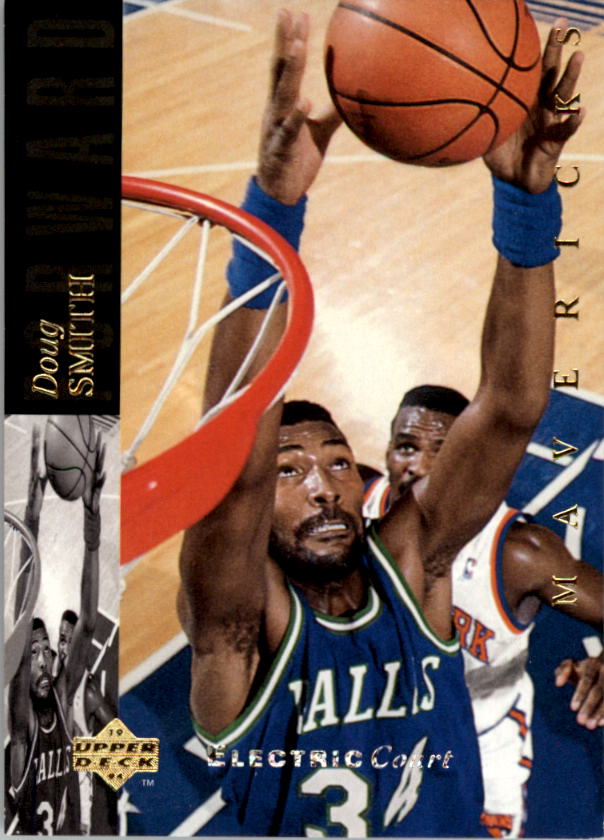 1993-94 Upper Deck Basketball Special Edition Electric Court Singles -You Choose - Picture 164 of 418