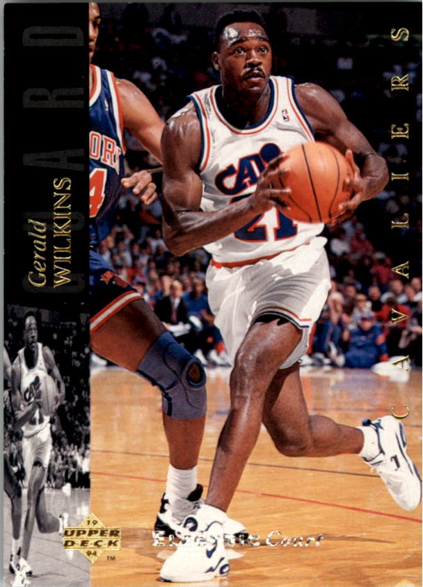 Sports Card Front