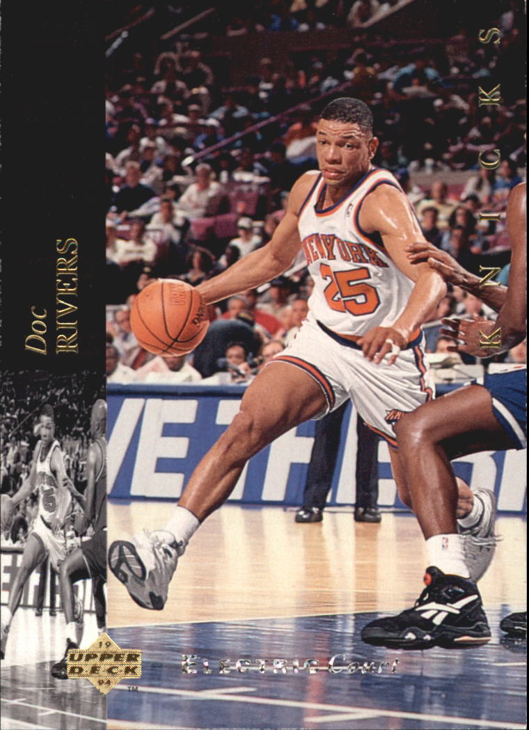 1993-94 Upper Deck Basketball Special Edition Electric Court Singles -You Choose - Picture 188 of 418