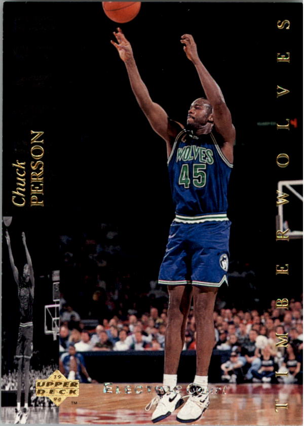1993-94 Upper Deck Basketball Special Edition Electric Court Singles -You Choose - Picture 190 of 418