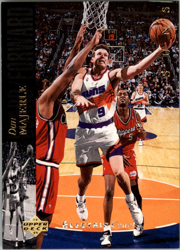 1993-94 Upper Deck Basketball Special Edition Electric Court Singles -You Choose - Picture 196 of 418
