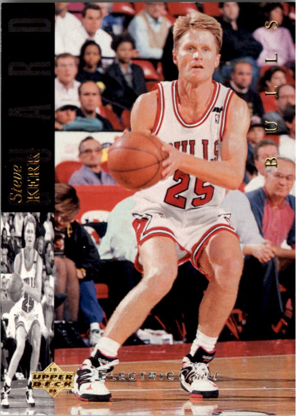 1993-94 Upper Deck Basketball Special Edition Electric Court Singles -You Choose - Picture 200 of 418