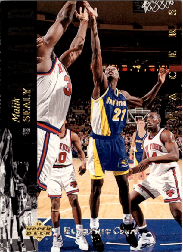1993-94 Upper Deck Basketball Special Edition Electric Court Singles -You Choose - Picture 212 of 418