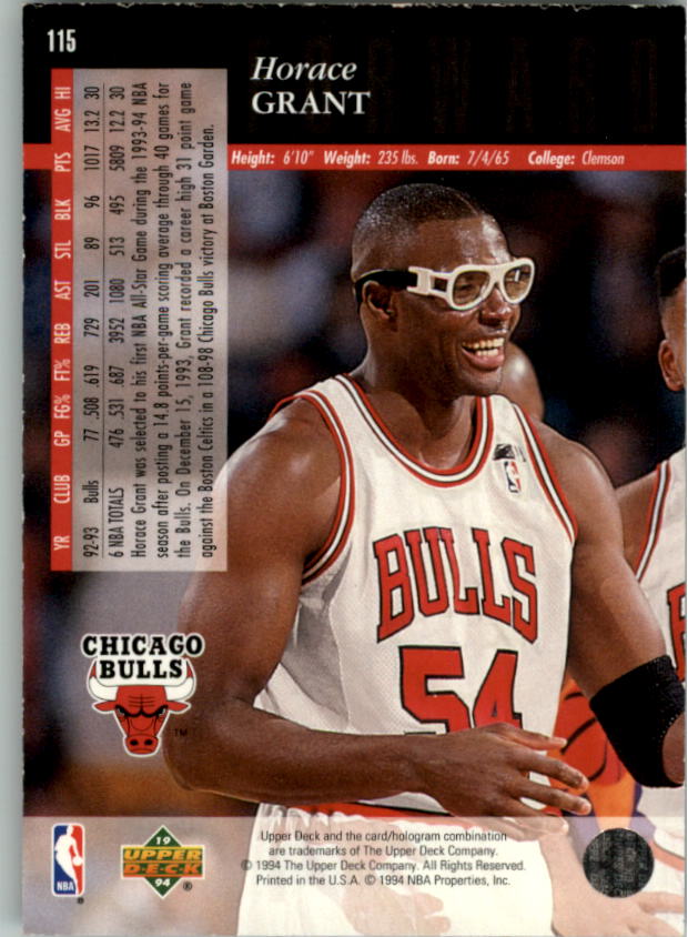 1993-94 Upper Deck Basketball Special Edition Electric Court Singles -You Choose - Picture 215 of 418