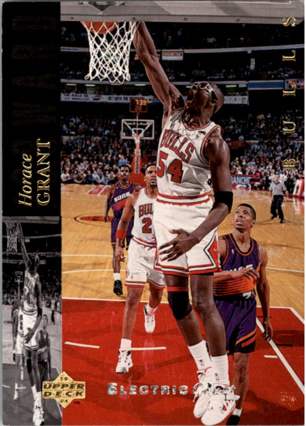 1993-94 Upper Deck Basketball Special Edition Electric Court Singles -You Choose - Picture 214 of 418