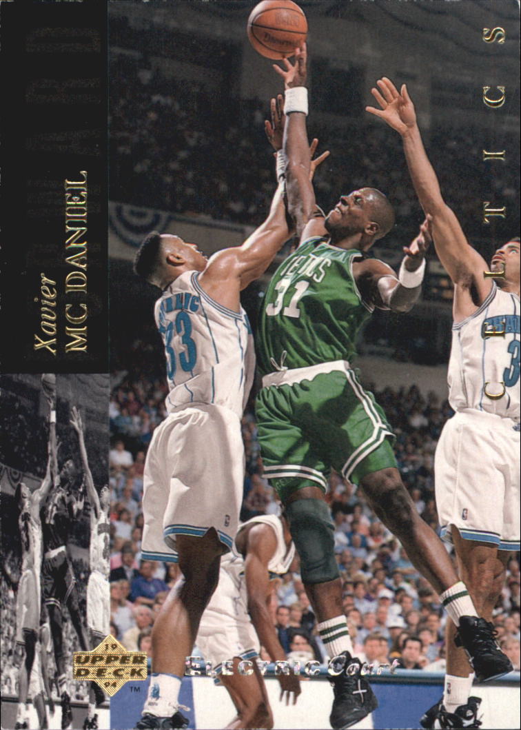 1993-94 Upper Deck Basketball Special Edition Electric Court Singles -You Choose - Picture 218 of 418