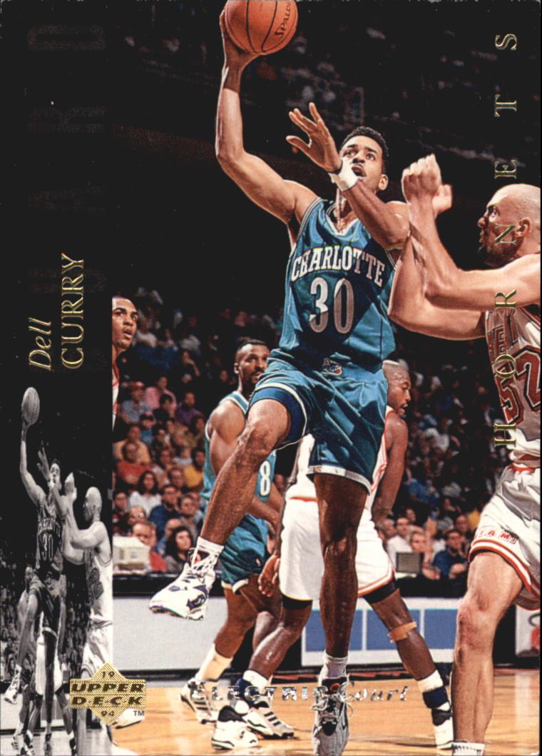 1993-94 Upper Deck Basketball Special Edition Electric Court Singles -You Choose - Picture 222 of 418