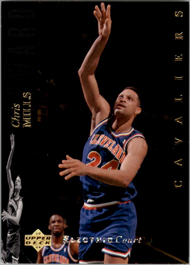 1993-94 Upper Deck Basketball Special Edition Electric Court Singles -You Choose - Picture 234 of 418
