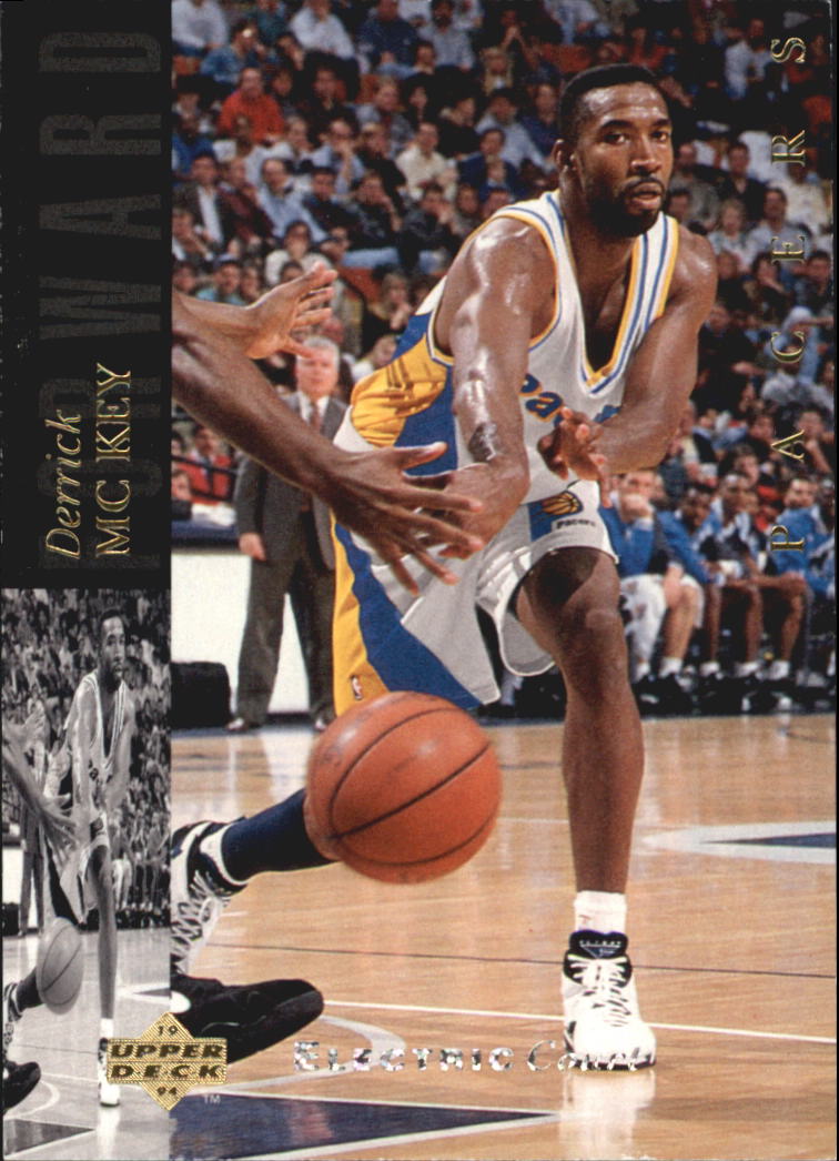1993-94 Upper Deck Basketball Special Edition Electric Court Singles -You Choose - Picture 238 of 418