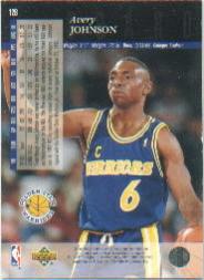 1993-94 Upper Deck Basketball Special Edition Electric Court Singles -You Choose - Picture 241 of 418