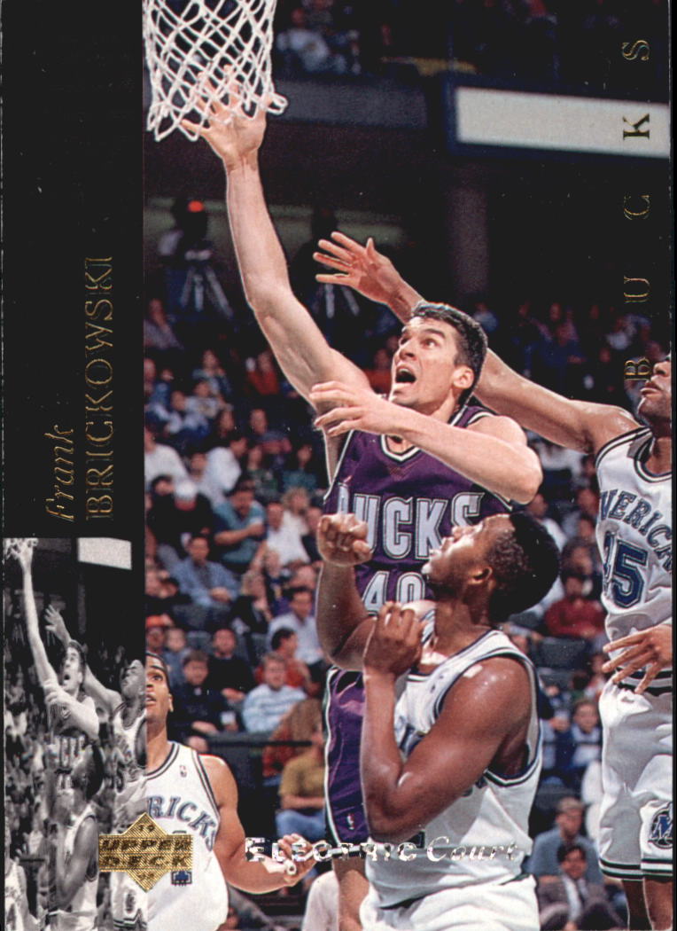 1993-94 Upper Deck Basketball Special Edition Electric Court Singles -You Choose - Picture 244 of 418