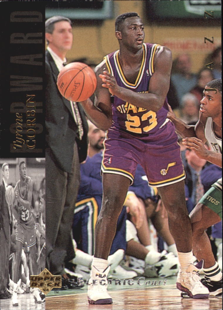 Sports Card Front