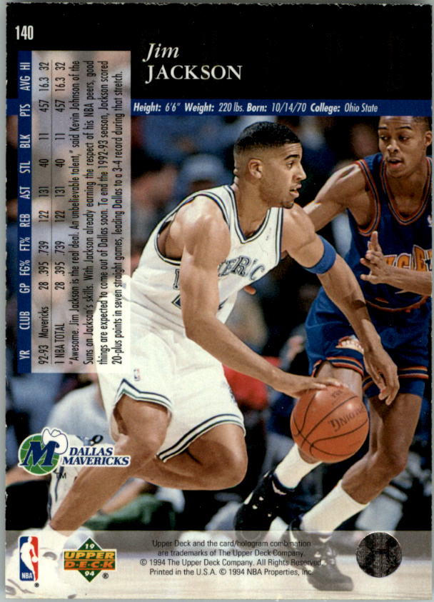 1993-94 Upper Deck Basketball Special Edition Electric Court Singles -You Choose - Picture 261 of 418