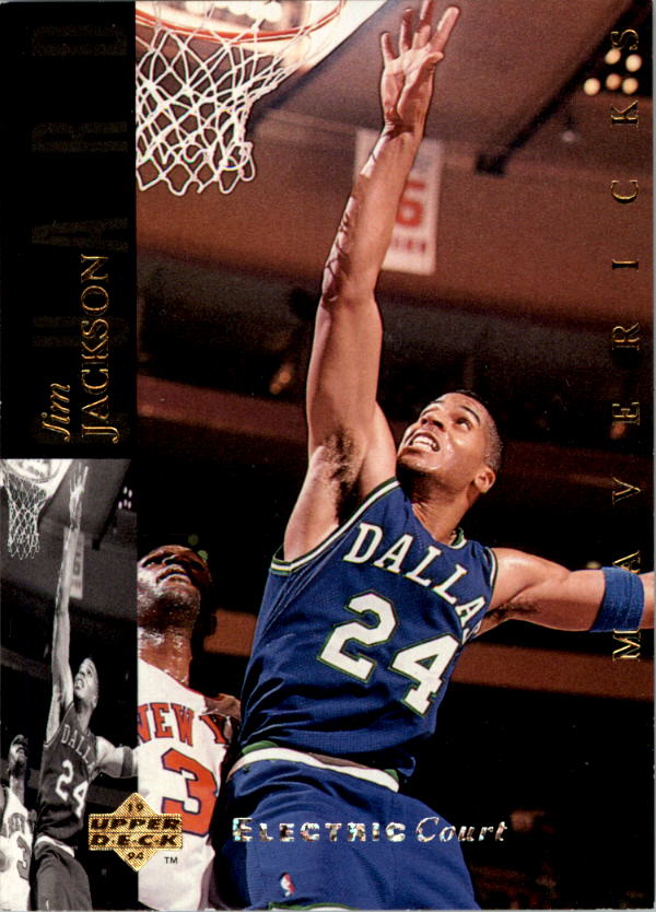1993-94 Upper Deck Basketball Special Edition Electric Court Singles -You Choose - Picture 260 of 418