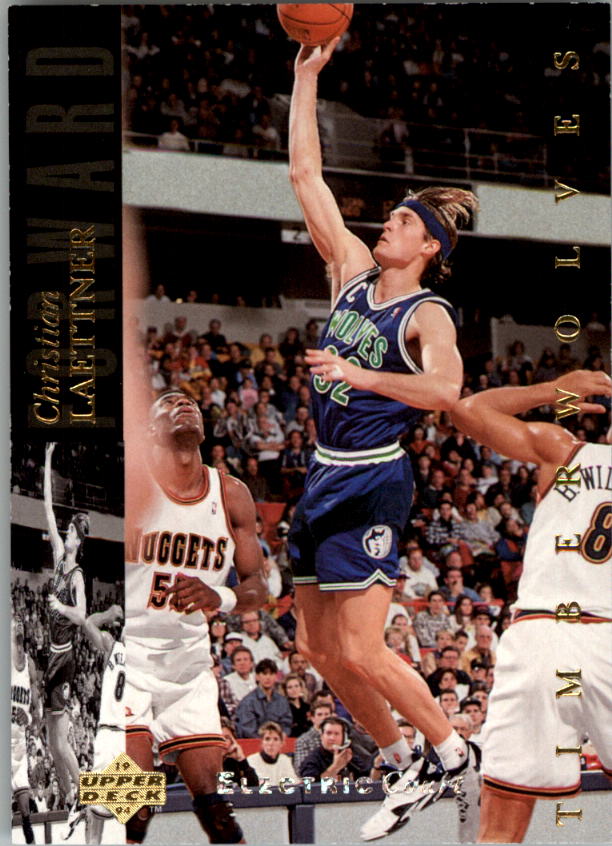 1993-94 Upper Deck Basketball Special Edition Electric Court Singles -You Choose - Picture 262 of 418