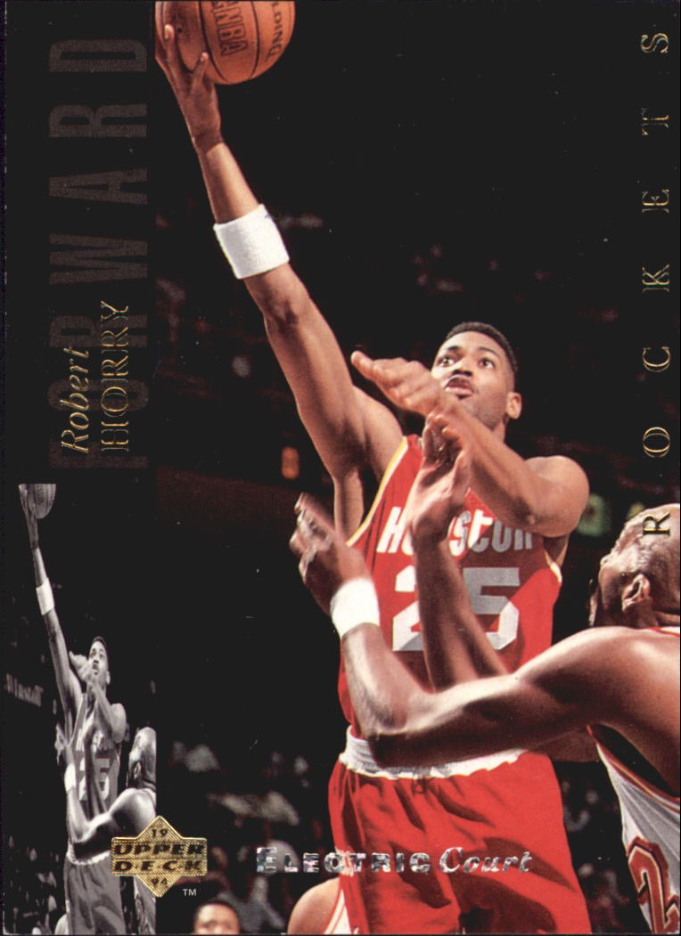 1993-94 Upper Deck Basketball Special Edition Electric Court Singles -You Choose - Picture 264 of 418
