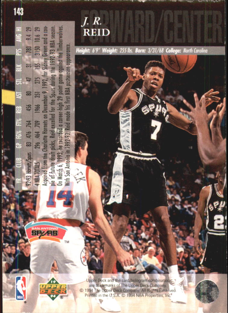 1993-94 Upper Deck Basketball Special Edition Electric Court Singles -You Choose - Picture 267 of 418