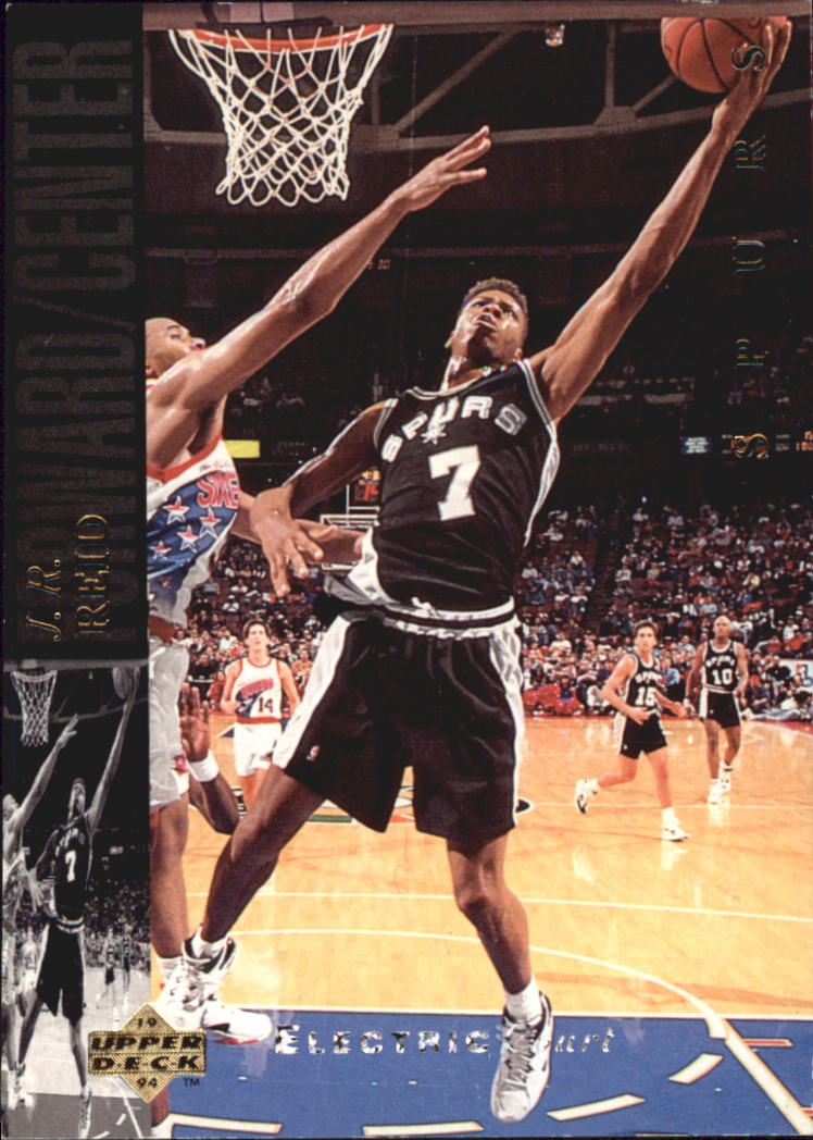 1993-94 Upper Deck Basketball Special Edition Electric Court Singles -You Choose - Picture 266 of 418