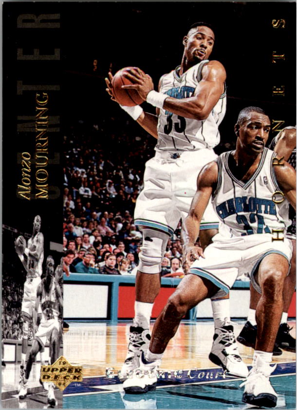 1993-94 Upper Deck Basketball Special Edition Electric Court Singles -You Choose - Picture 270 of 418