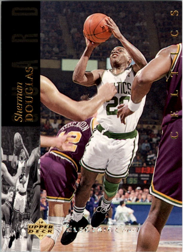 1993-94 Upper Deck Basketball Special Edition Electric Court Singles -You Choose - Picture 272 of 418