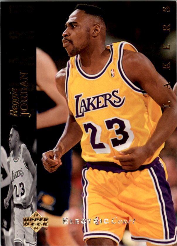 1993-94 Upper Deck Basketball Special Edition Electric Court Singles -You Choose - Picture 288 of 418