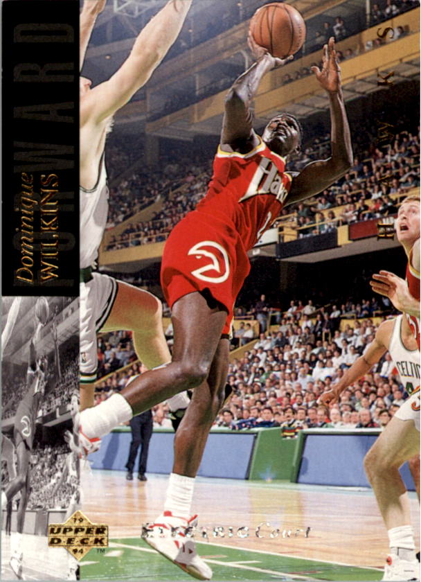 1993-94 Upper Deck Basketball Special Edition Electric Court Singles -You Choose - Picture 290 of 418