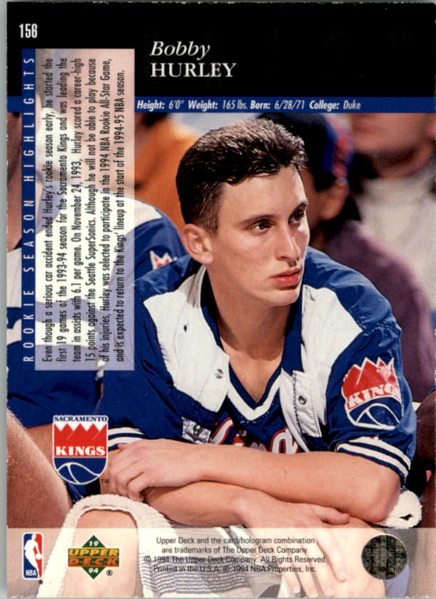 1993-94 Upper Deck Basketball Special Edition Electric Court Singles -You Choose - Picture 293 of 418