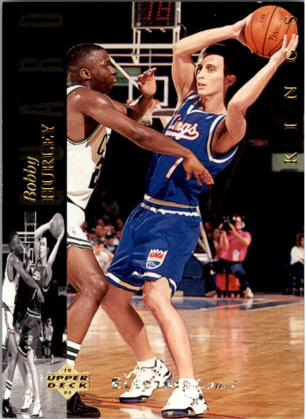 1993-94 Upper Deck Basketball Special Edition Electric Court Singles -You Choose - Picture 292 of 418
