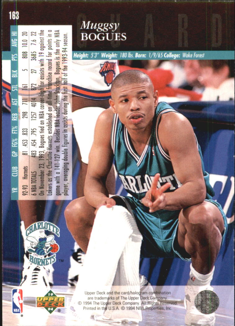 1993-94 Upper Deck Basketball Special Edition Electric Court Singles -You Choose - Picture 305 of 418
