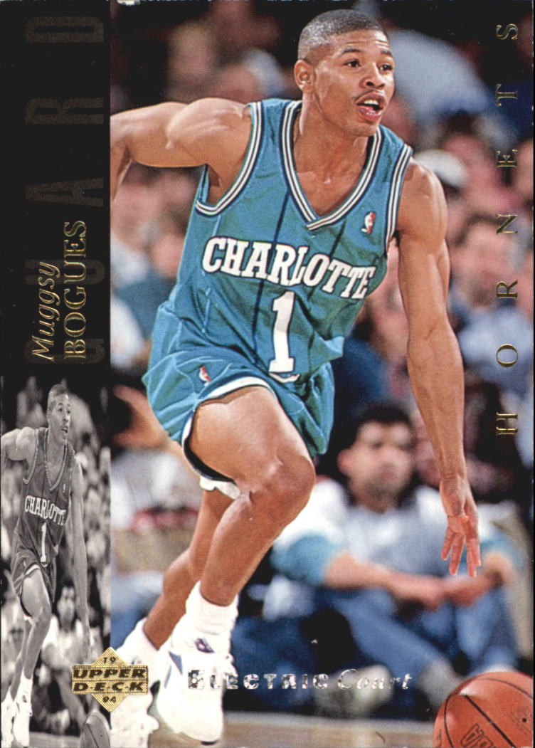 1993-94 Upper Deck Basketball Special Edition Electric Court Singles -You Choose - Picture 304 of 418