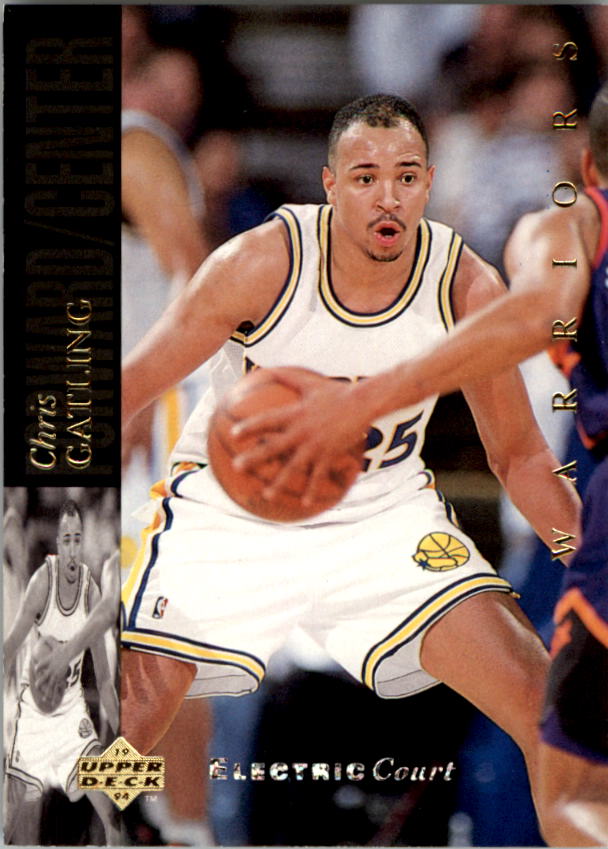 1993-94 Upper Deck Basketball Special Edition Electric Court Singles -You Choose - Picture 306 of 418