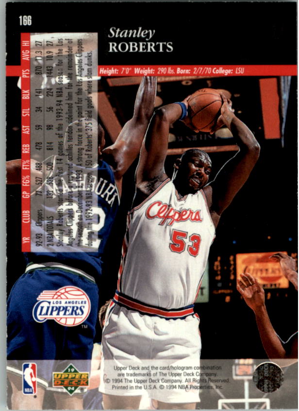 1993-94 Upper Deck Basketball Special Edition Electric Court Singles -You Choose - Picture 311 of 418