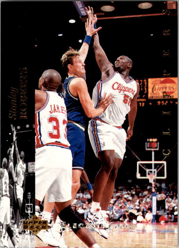 1993-94 Upper Deck Basketball Special Edition Electric Court Singles -You Choose - Picture 310 of 418