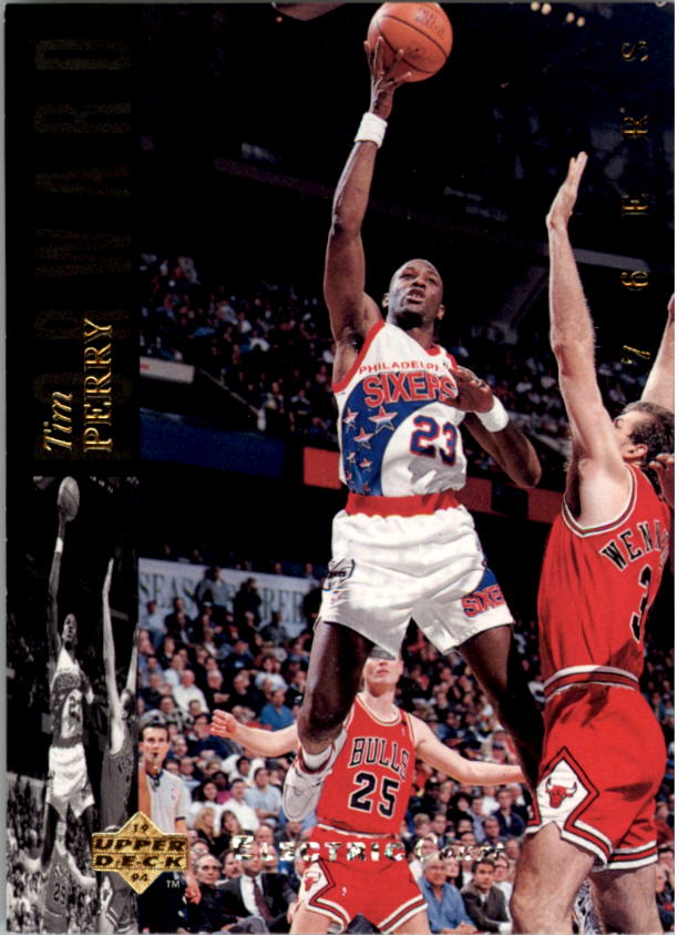 1993-94 Upper Deck Basketball Special Edition Electric Court Singles -You Choose - Picture 312 of 418