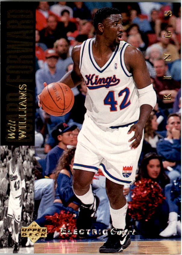 1993-94 Upper Deck Basketball Special Edition Electric Court Singles -You Choose - Picture 320 of 418
