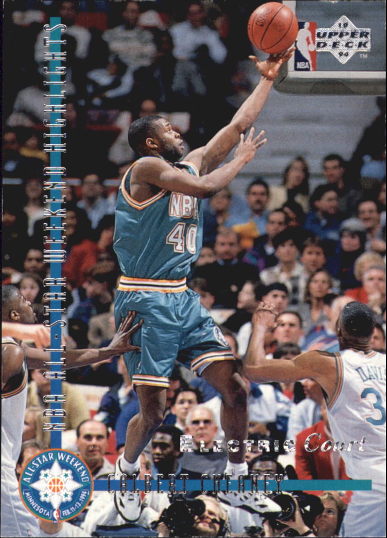 1993-94 Upper Deck Basketball Special Edition Electric Court Singles -You Choose - Picture 338 of 418