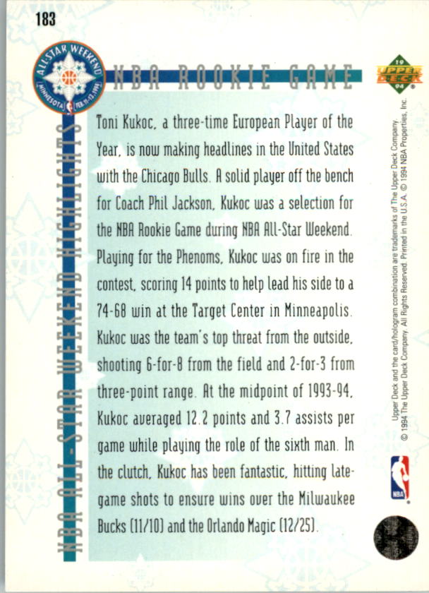 1993-94 Upper Deck Basketball Special Edition Electric Court Singles -You Choose - Picture 341 of 418