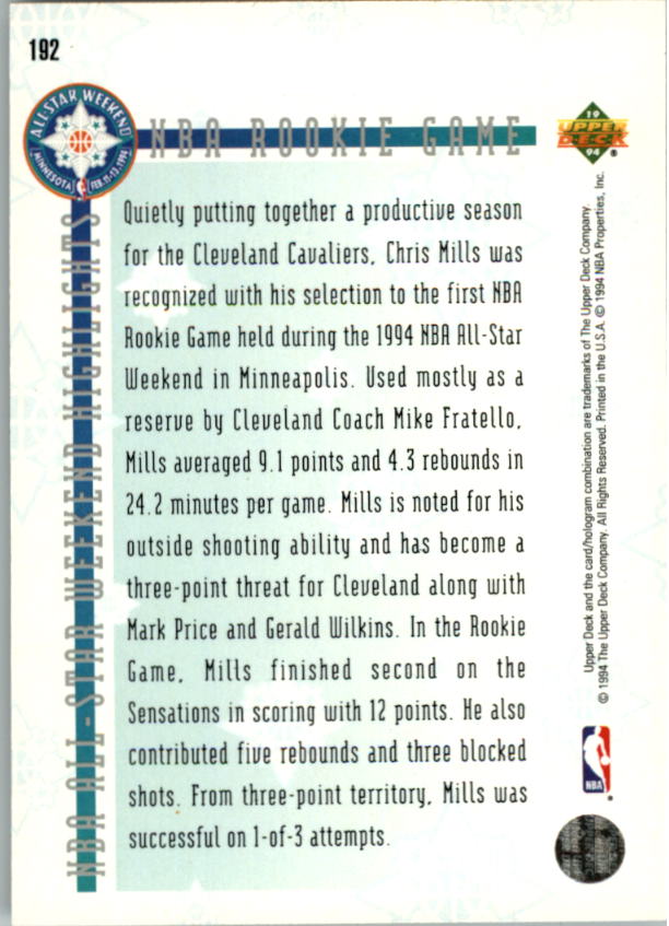 1993-94 Upper Deck Basketball Special Edition Electric Court Singles -You Choose - Picture 352 of 418