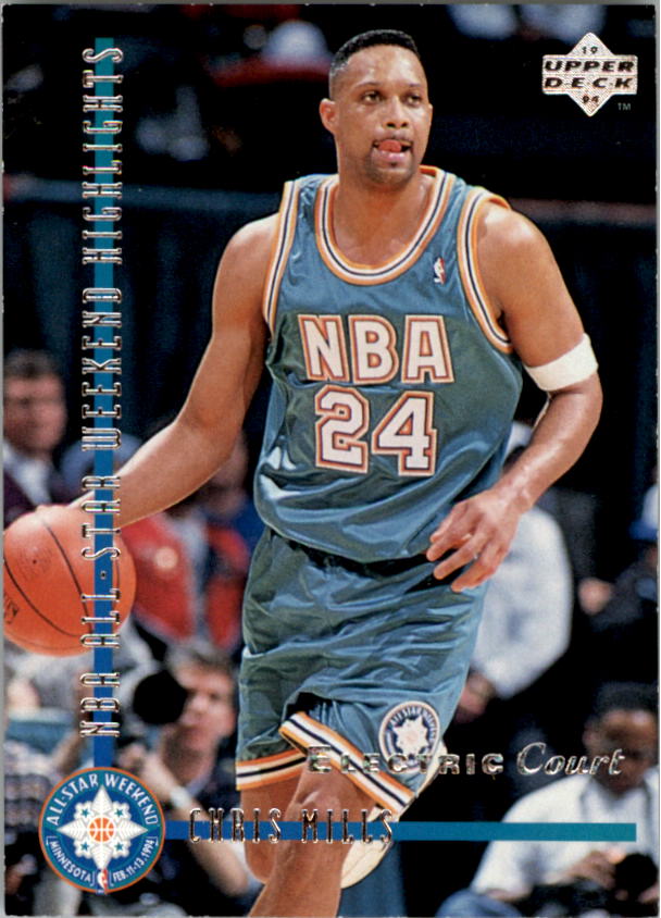 1993-94 Upper Deck Basketball Special Edition Electric Court Singles -You Choose - Picture 351 of 418