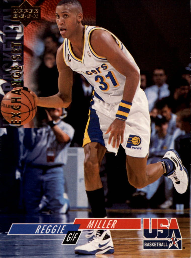 1993-94 Star #23 Tim Hardaway/Regular Season Stats