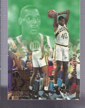 B5323- 1993-94 Ultra Basketball #s 251-375 +Inserts -You Pick- 15+ FREE US SHIP - Picture 307 of 320