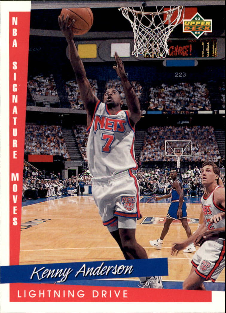 1993 1994 LOS ANGELES LAKERS 8X10 TEAM PHOTO JOHNSON BASKETBALL CALIFORNIA  NBA