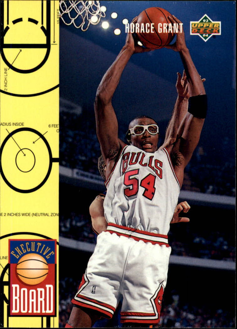 1993-94 Upper Deck Boston Celtics Team Set Of 16 Basketball Cards