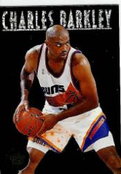 Sports Card Front