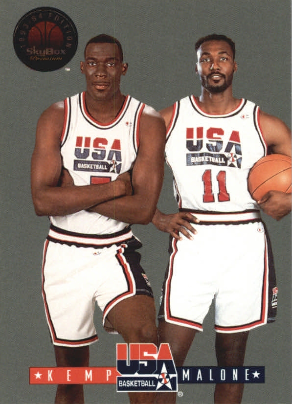 A9255- 1993-94 Skybox Premium Bk 251-341 +Inserts -You Pick- 15+ FREE US SHIP - Picture 209 of 222
