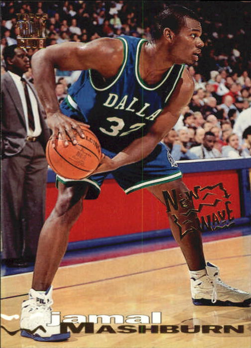 Sports Card Front