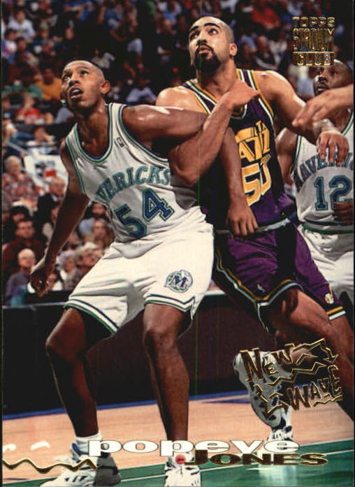 Sports Card Front